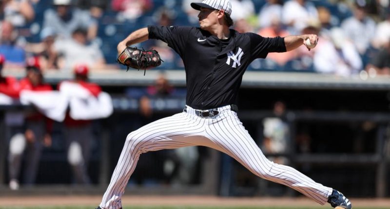 Max Fried set to unveil complex bag of tricks during Yankees debut