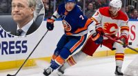 Max Tsyplakov providing jolt to Islanders fourth line