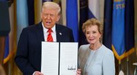McMahon says Trump admin will 'do everything legally' in dismantling of Education Department