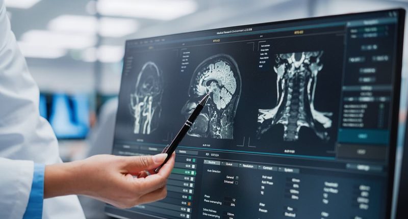 Medical test given to millions each year may cause explosion of tumors