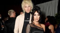Megan Fox's baby daddy Machine Gun Kelly BLASTS pregnant star's ex