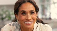 Meghan Markle admits 'mistakes' but is 'learning every day'