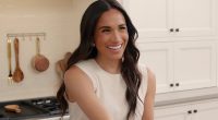 Meghan Markle insists she's not an influencer ahead her new show'