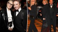 Meryl Streep, Martin Short hit 'SNL,' Broadway show together