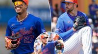 Mets' patience with once-embattled quartet is still paying off