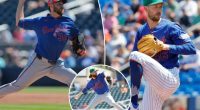 Mets' rotation finally taking shape after telling decisions