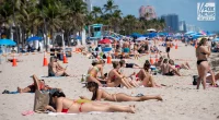 Miami Beach spring break crackdown sends partiers packing to other beach towns