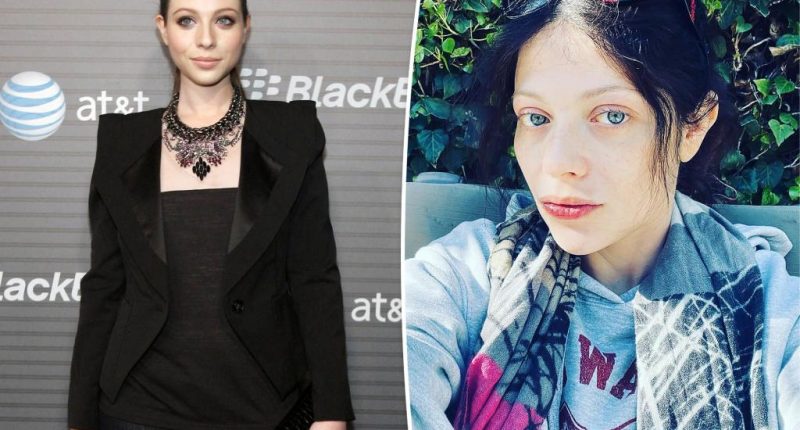 Michelle Trachtenberg worked on Mattel screenplay before death