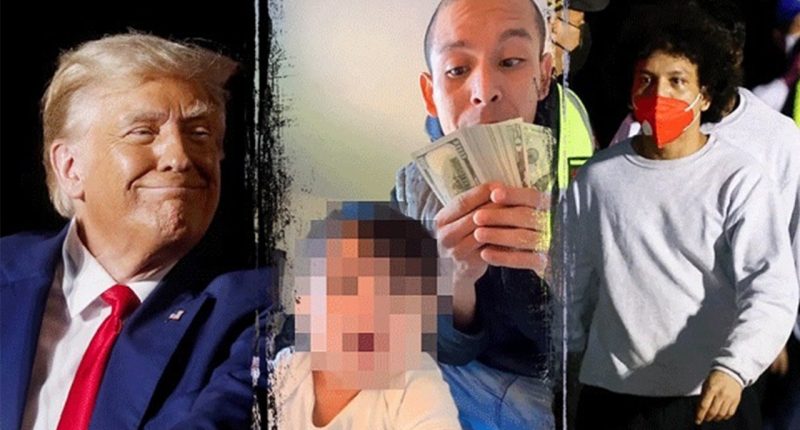 Migrant influencer-turned-squatter ringleader deported after advocating taking over Americans’ homes