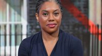 Kemi Badenoch on the BBC's Sunday Morning show.