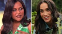 Mindy Kaling Tells ‘The View’ It’s Been “Fascinating” To See The “Reaction” To Her Appearance On Meghan Markle’s Netflix Show