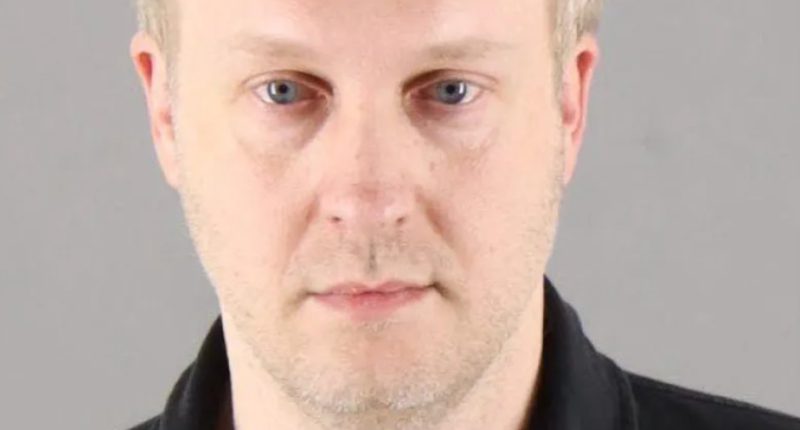 Minnesota State Senator Charged With Soliciting Minor for Prostitution