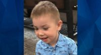 Missing: 2-Year-Old Boy Last Seen Playing in Yard