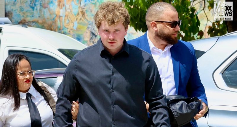 Missing American in Dominican Republic: Judge makes ruling in last person believed to see student alive