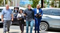 Missing American in Dominican Republic: Key witness Joshua Riibe leaves country