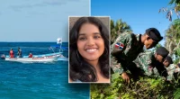 Missing American in Dominican Republic: No suspects as search for Sudiksha Konanki reaches one week