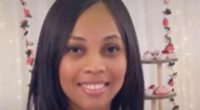 Headshot of a woman smiling.