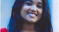 Photo of Sudiksha Chowdary Konanki, a University of Pittsburgh student missing in the Dominican Republic.