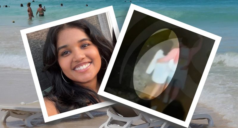 'Missteps' in American college student disappearance probe have permanent consequences: retired FBI agent
