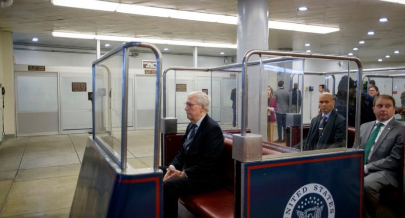 Mitch McConnell made our country worse