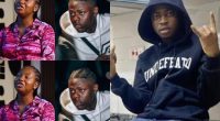 Mohbad’s Friend, Spending, Accuses Wife Wunmi of hiding vital information About His Death -