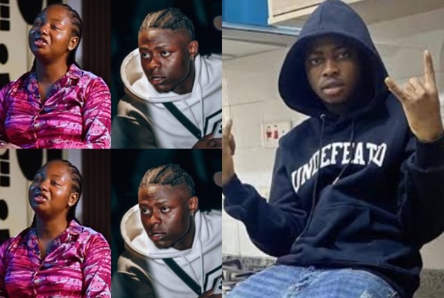 Mohbad’s Friend, Spending, Accuses Wife Wunmi of hiding vital information About His Death -