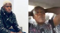 Mohbad’s Mother, Abosede Aloba, Cries Out Over Alleged Abduction of Son, Adura by Gunmen -