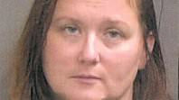 Mom zip-tied son and made him stand in corner for 10 hours, police say