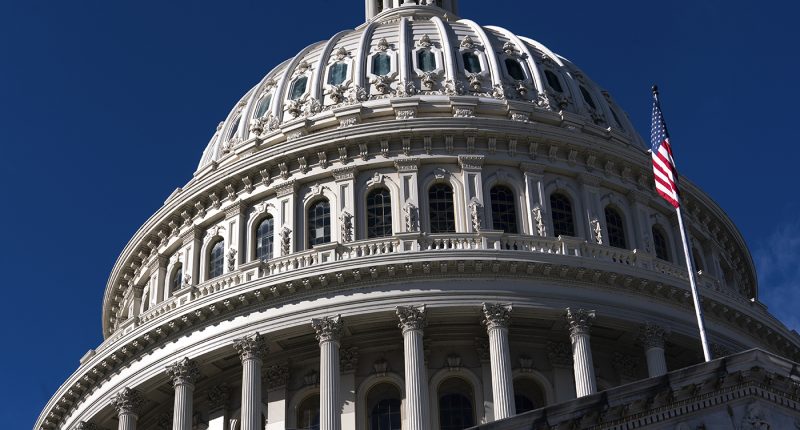 Morning Report — White House escalates fight over deportations