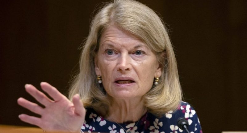 Murkowski blasts 'callous' DOGE, backs USAID