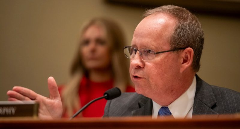 Murphy fears more Medicare pay cuts will kill private practice  