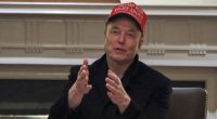 Musk: Wisconsin Supreme Court race 'might decide the future of America and Western Civilization'