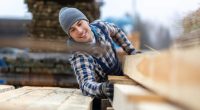 My brother-in-law built a death trap in his backyard — should I call the cops?