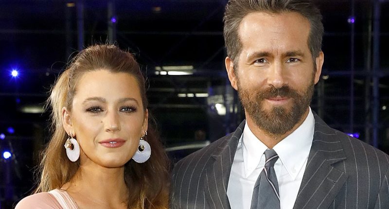 My encounter from hell with Blake Lively: ALISON BOSHOFF