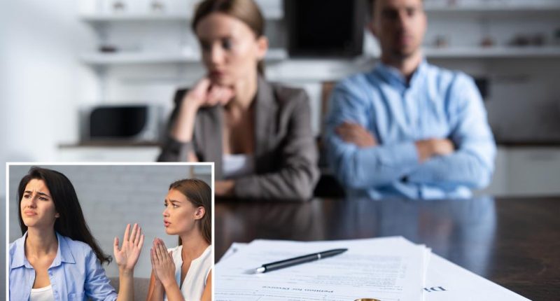 My friend keeps inviting me for dinner — but her kitchen is disgusting