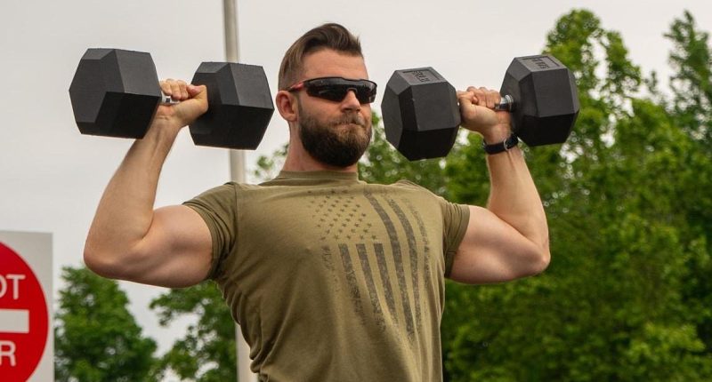 My genitals shrank and changed shape. Then doctors told me the cause