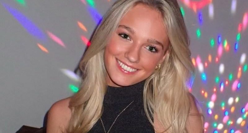 My heart breaks for Mary Kate. I was also plagued by a lewd sex rumour