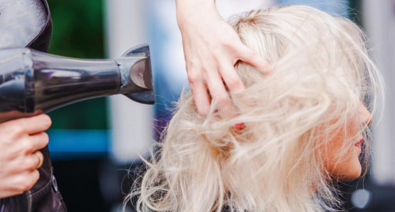 My longtime hairstylist's service keeps on getting worse -- How do I dump her?