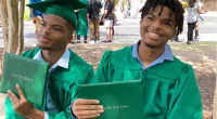 Mystery surrounds Georgia deaths of twin brothers found shot on mountain