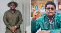 N500m debt: “I’m not accepting donations” - Mr Macaroni