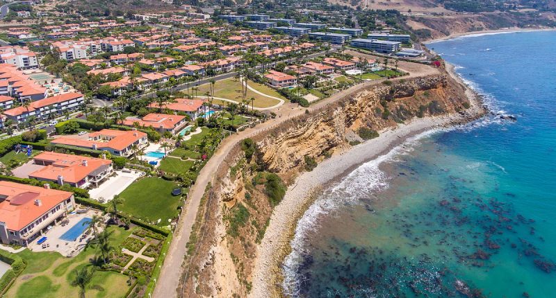 NASA reveals coastal cities home to 40m that are SINKING into ocean