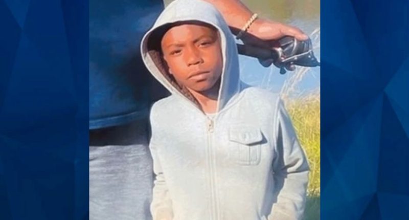 NC Boy, 7, Found Dead in River After Week-Long Search