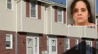 NJ mom Kimberly Cruz-Feliciano made young child wear dog's shock collar: cops