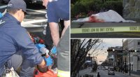 NJ most dangerous state for pedestrians: data
