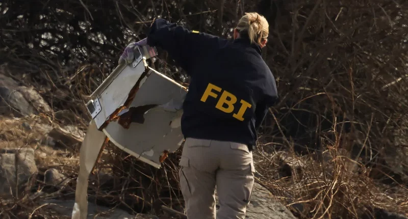 NTSB calls for ban on some helicopter routes near Reagan Airport after midair collision that killed 67 people