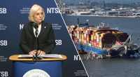 NTSB says lack of 'vulnerability assessment' by Maryland officials preceded deadly Key Bridge collapse