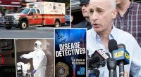 NYC health officials missed early COVID spread by following CDC bureaucrats