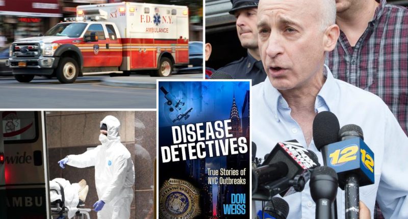 NYC health officials missed early COVID spread by following CDC bureaucrats