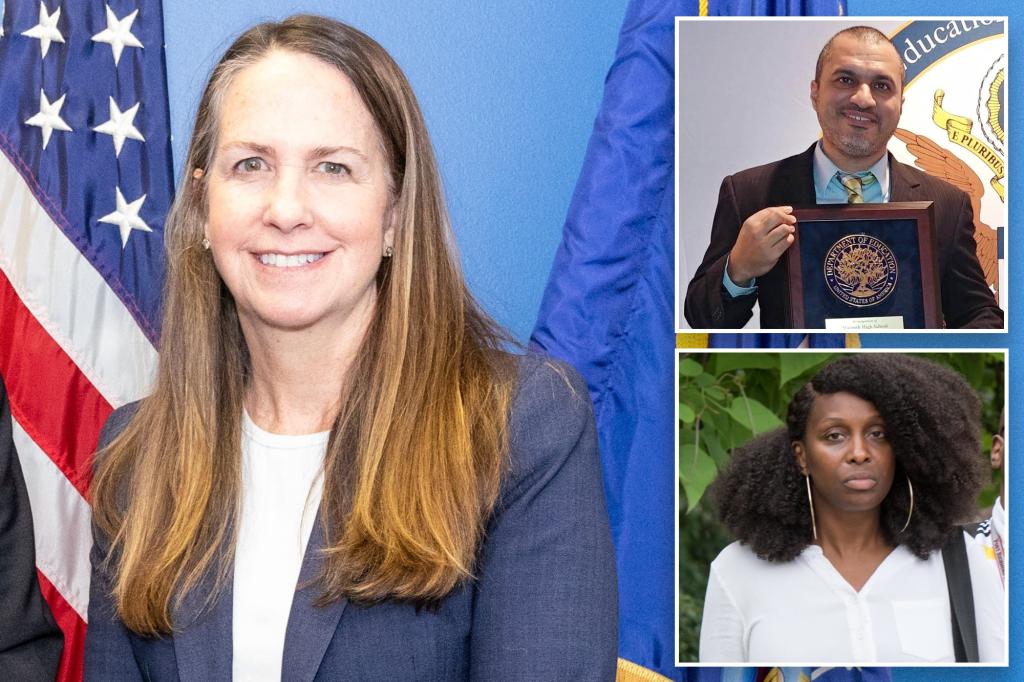 NYC schools watchdog probes just 4% of complaints of wrongdoing by DOE employees