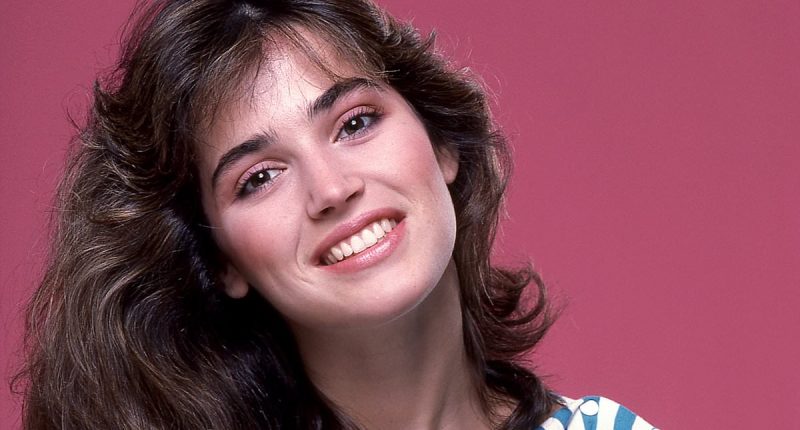 NYPD Blue star Kim Delaney arrested for felony assault